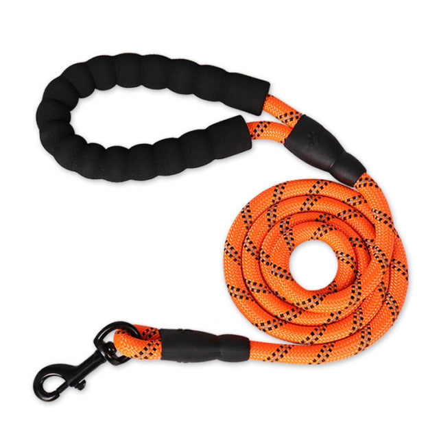 Ultra durable dog leash