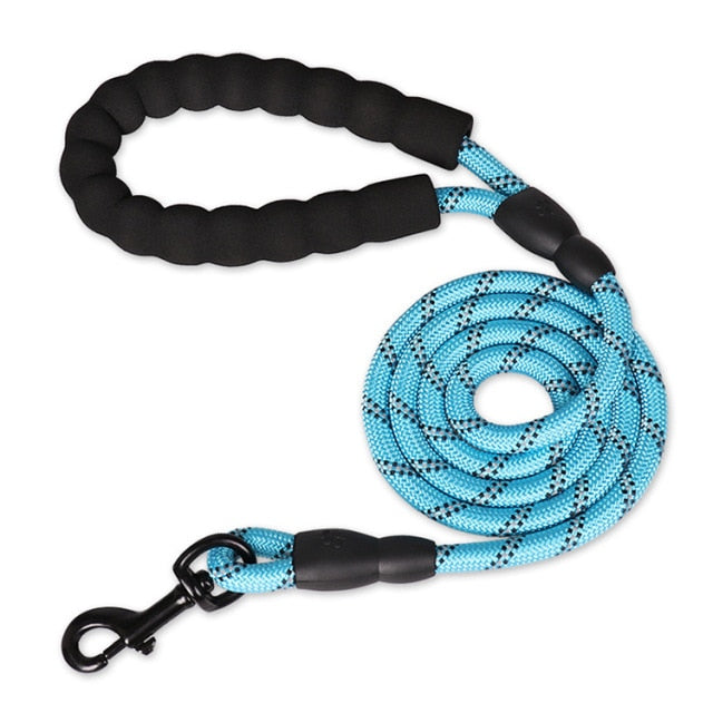 Ultra durable dog leash