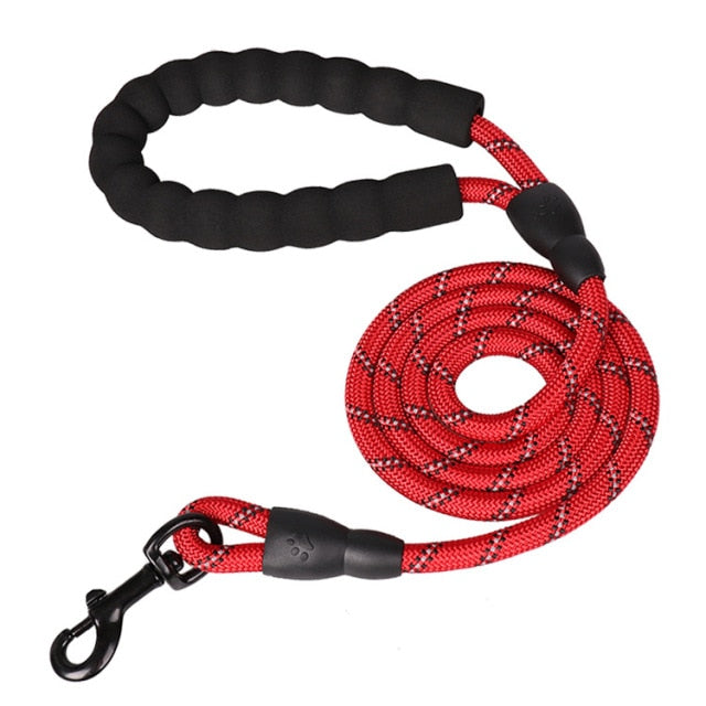 Ultra durable dog leash