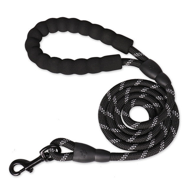 Ultra durable dog leash