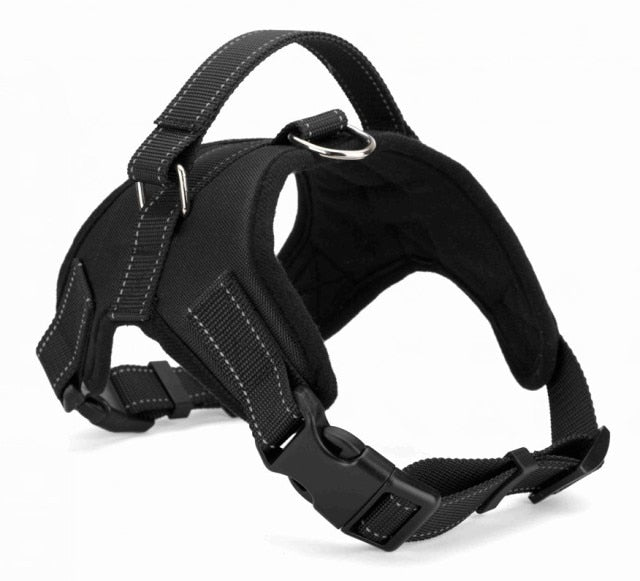 No Pull Dog Harness