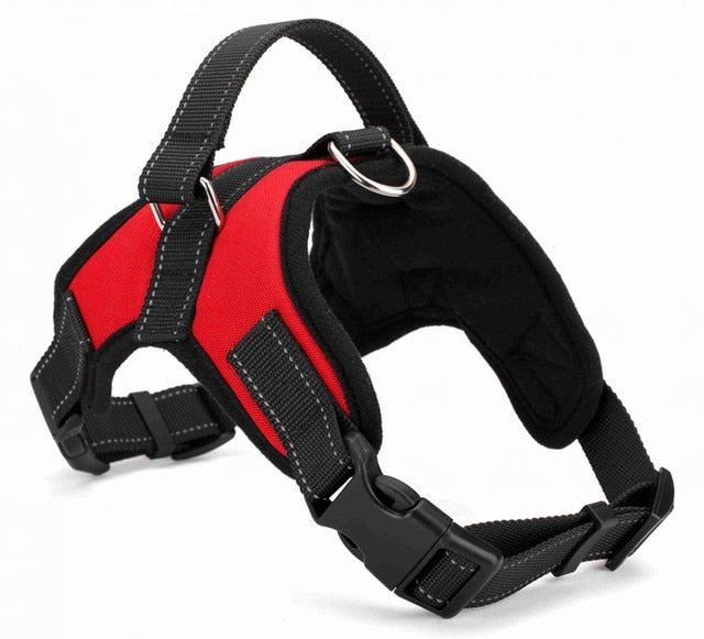 No Pull Dog Harness