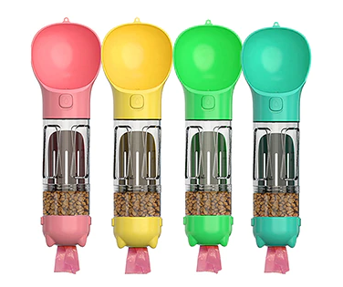 Premium pet bottle – Rye Pets